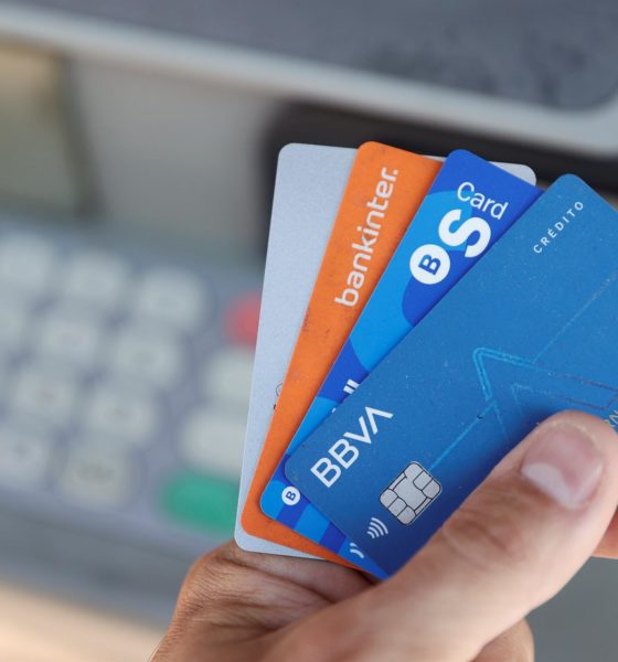 Tarjetas de crédito online en España: Cómo encontrar las mejores ofertas