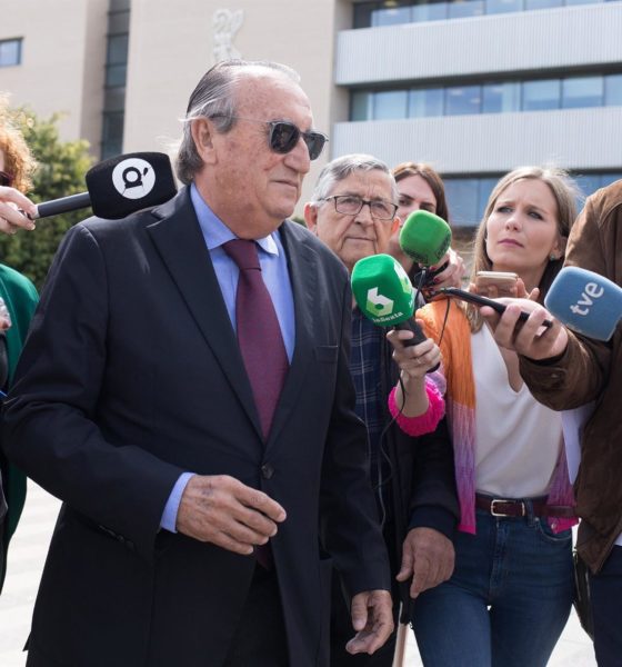 Caso Bar España