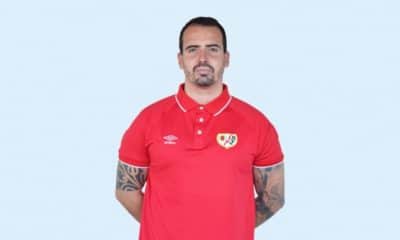 Carlos Santiso, entrenador del Rayo Vallecano Femenino insta a una violación grupal porque eso "une" a un equipo
