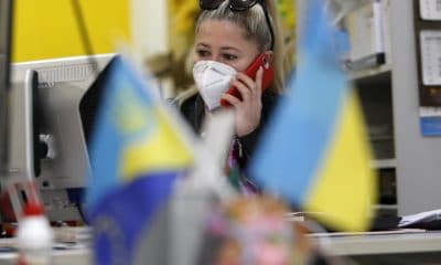 Así viven la guerra los 50.000 rusos y ucranianos 'alicantinos'
