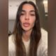 El nuevo vídeo de Joana Sanz, mujer de Dani Alves, que se ha hecho viral