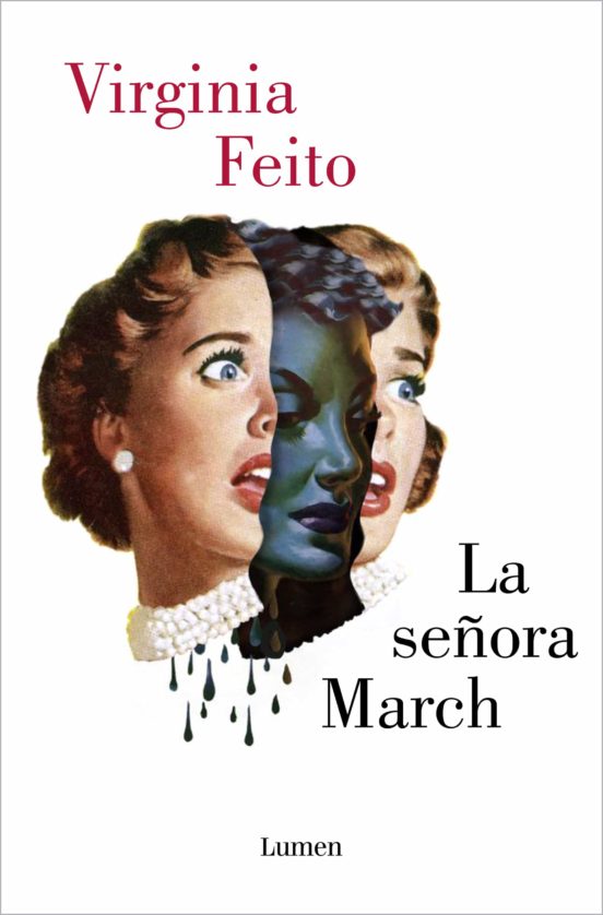 ENTREVISTA | Virginia Feito, la española que ha enamorado a Estados Unidos con 'La señora March'