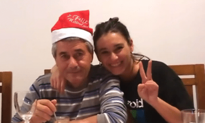 El padre de Esther López rompe su silencio sobre la muerte de su hija