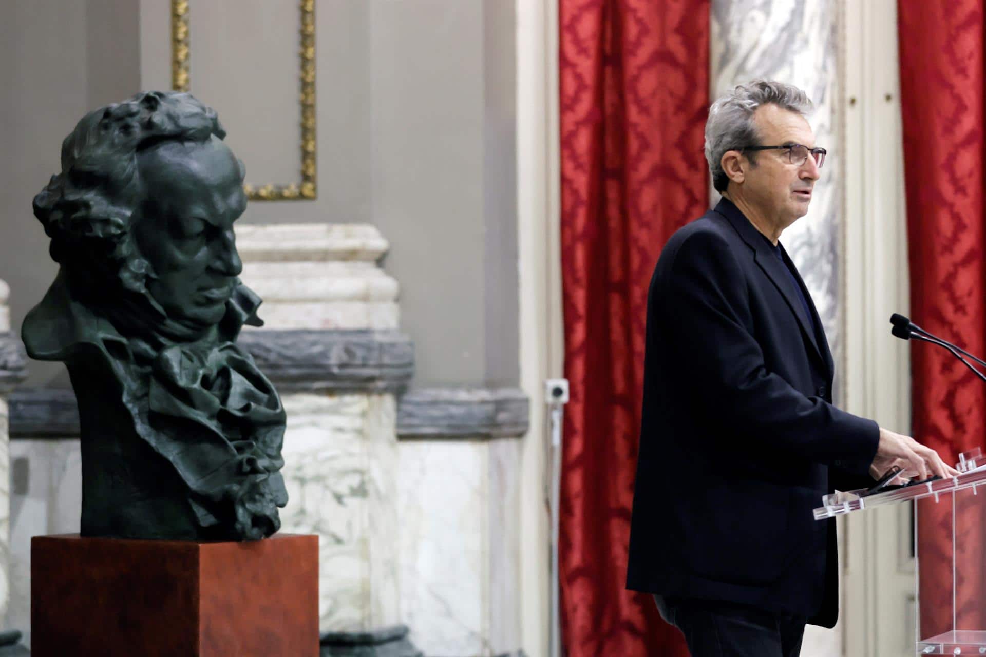 Cate Blanchett, nominaciones... Descubre los secretos de los Goya de València