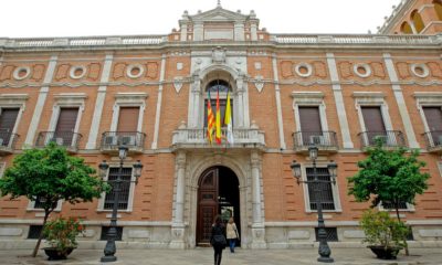 Arzobispado de Valencia: Los abusos no competen exclusivamente a la Iglesia