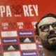 VIDEO | Así ha sido la rueda de prensa de Bordalás a 24 horas de la semifinal de Copa del Rey