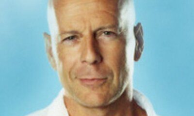 Bruce Willis se retira por una enfermedad cerebral que le afecta al habla