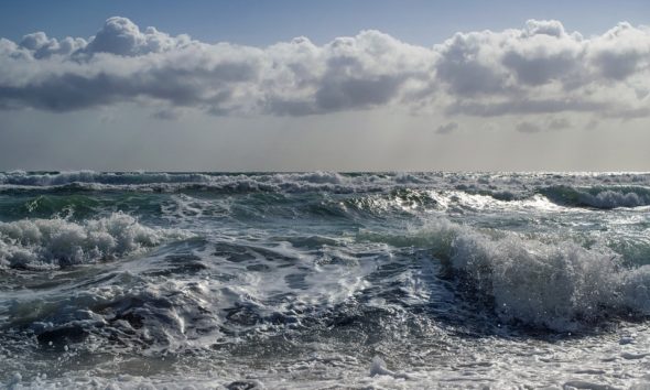 terremoto Rusia tsunami