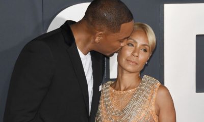 La relación entre la esposa de Will Smith y Chris Rock que habría provocado la bofetada en los Oscar