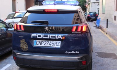 Detenidos en València 2 menores por grabar a otra bebiendo orina y difundirlo en redes