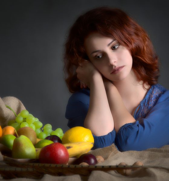 Esto es lo que comes según tu estado de ánimo