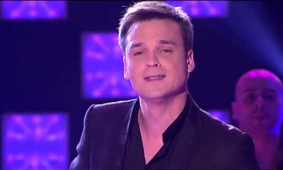 El cantante valenciano Vicente Seguí se retira de la música por enfermedad