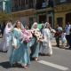 Desfile del Domingo de Resurrección