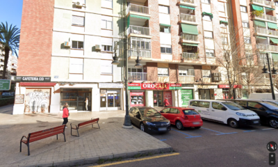 Muere un hombre de 52 años tras caer por el hueco de las escaleras en València