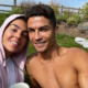 Muere uno de los gemelos de Cristiano Ronaldo y Giorgina