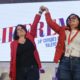 Sandra Gómez promete una ciudad feminista para ganar València en 2023