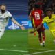 Real Madrid y Villarreal, a las semifinales de la Liga de Campeones