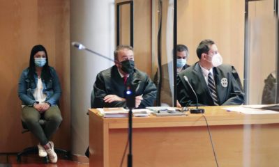 Condenado por abusar de una menor con discapacidad psíquica en El Verger