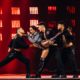 Chanel revela cuánto dinero cobró por representar a España en Eurovisión
