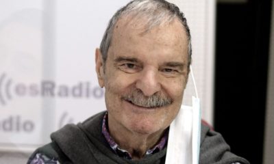 Muere el periodista Jesús Mariñas a los 79 años