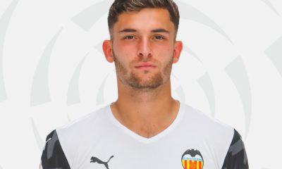 Hugo Duro firmará por cuatro temporadas con el Valencia CF