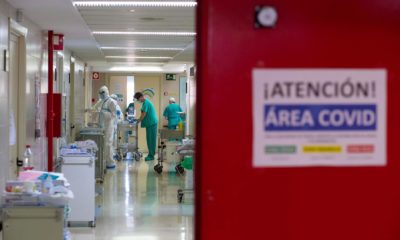 Una paciente denuncia a un médico del hospital de Ontinyent por abuso sexual