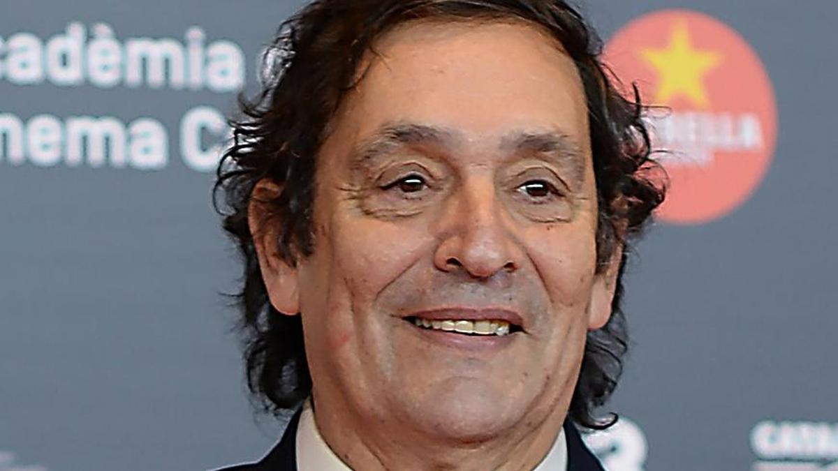 Muere el cineasta Agustí Villaronga, director de 'Pa Negre', a los 69 años