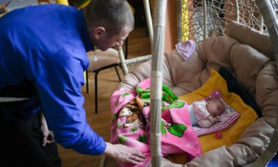 Funcionarios con familia monoparental podrán acumular permiso de nacimiento del segundo progenitor
