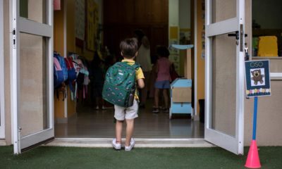 colegios más demandados comunitat valenciana