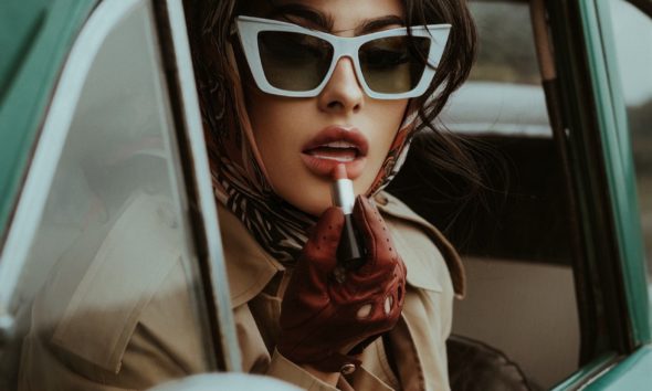 Qué gafas de sol van con la forma de tu rostro