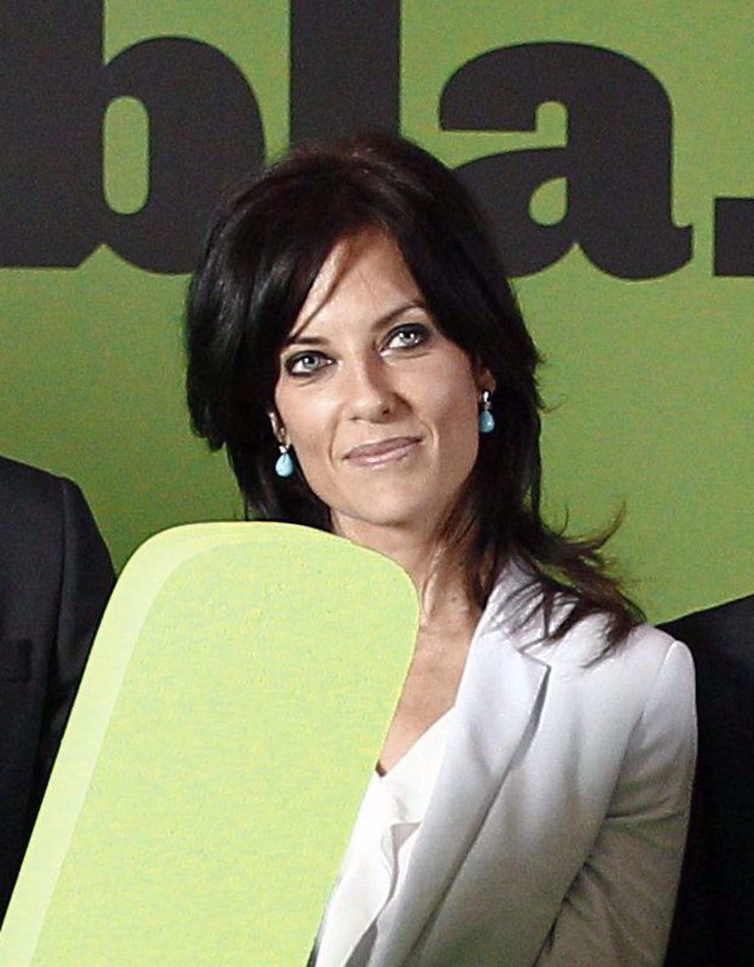 Cristina Seguí video violación Burjassot