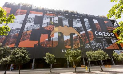 El Valencia jugará un derbi de leyendas en el Centenario de Mestalla