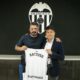 El Valencia confirma el fichaje de Gattuso hasta 2024: ‘Afició, ja estic ací’”