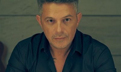 Alejandro Sanz concierto valencia