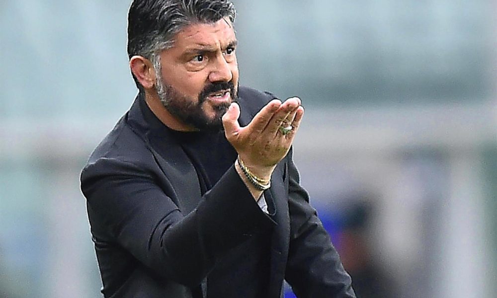gattuso lim