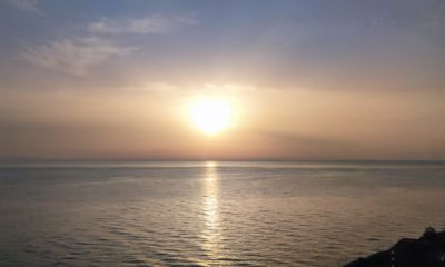 el tiempo en valencia