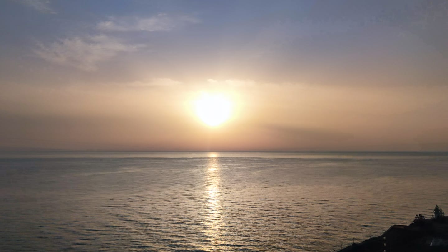 el tiempo en valencia