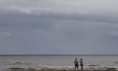 ahogado playa Oropesa del Mar