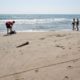 Muere ahogado un hombre en la playa de San Antonio de Cullera