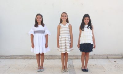 Entrevistas preseleccionadas infantiles El Pilar-Sant Francesc para 2023