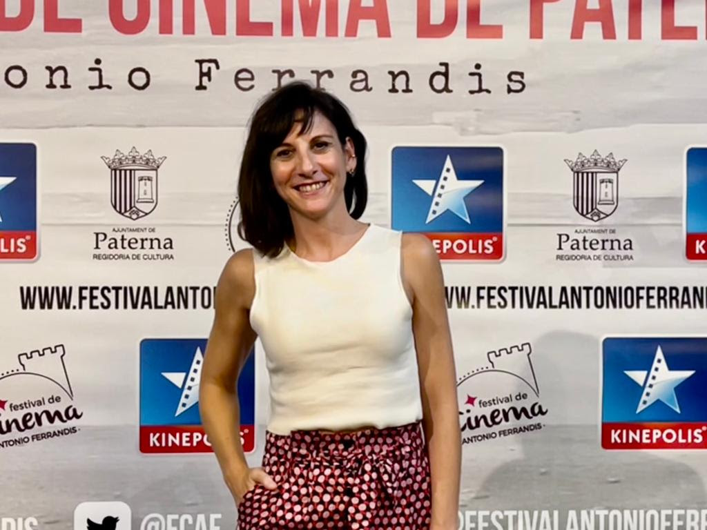 Entrevista | 'Mamá no enRedes', la nueva comedia de Malena Alterio