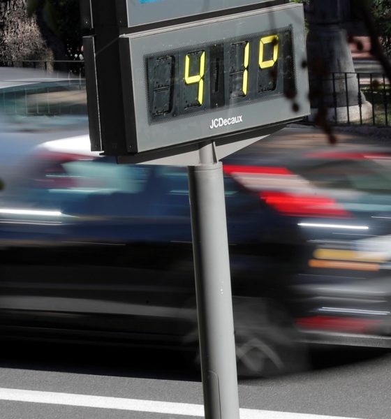 el tiempo en valencia