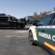 La Guardia Civil notifica 5 presuntos pinchazos en la demarcación de Valencia