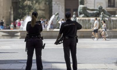 Investigan dos nuevas agresiones sexuales en València y Torrent