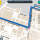 Estas son las calles cortadas por el Campeonato Europeo de Ciclismo Adaptado
