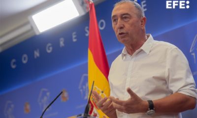 Joan Baldoví optará a liderar la candidatura de Compromís a la Generalitat