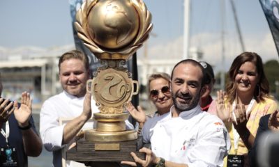 'Francia' gana la World Paella Day Cup 2022
