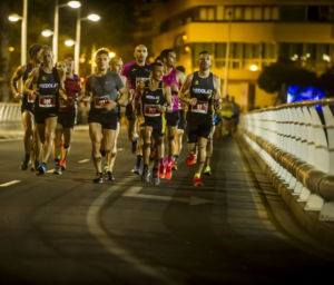 15k Nocturna de Valencia