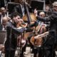 La Orquesta de València estrena 'Alma Grial' en Les Arts