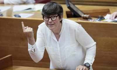 Pilar Lima optará a ser la candidata de Podem a la Alcadía de València